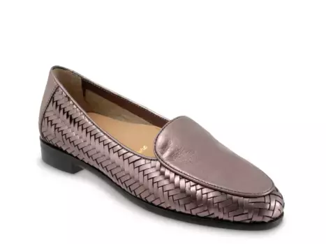 Лоферы Lyric Loafer Trotters, розовый