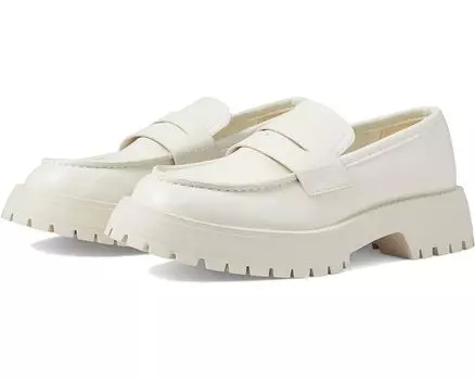 Лоферы Madden Girl Heather, цвет Bone Paris