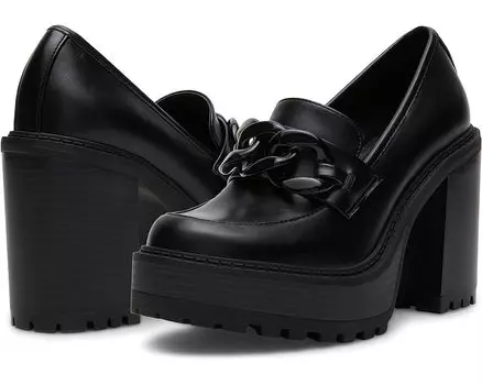 Лоферы Madden Girl Kasperr, цвет Black Paris 1