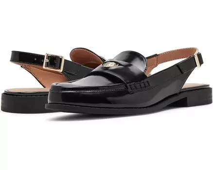 Лоферы Madden Girl Polly, черный