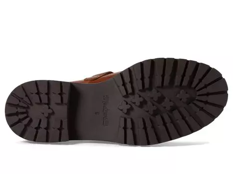 Лоферы Madewell Gaston Loafer Mary Jane