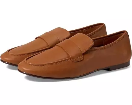 Лоферы Madewell The Lacey Loafer, цвет Timber Beam