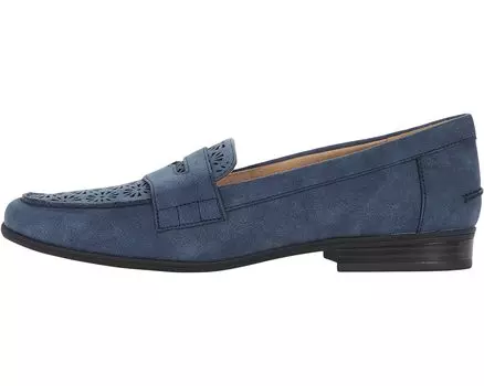 Лоферы Madison Perf LifeStride, нави