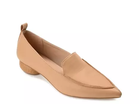 Лоферы Maggs Journee Collection, тан