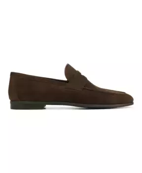 Лоферы Magnanni, коричневый