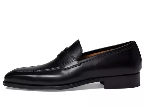Лоферы Magnanni Lekan, черный