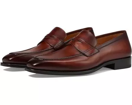 Лоферы Magnanni Maine, цвет Cognac
