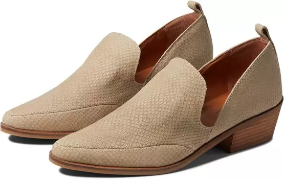 Лоферы Mahzan Lucky Brand, цвет Stucco