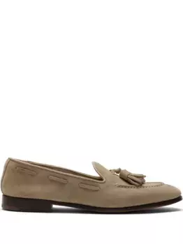 Лоферы Maidstone Church's, нейтральный