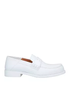 Лоферы Maison Margiela, белый