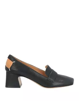 Лоферы Maison Margiela, черный