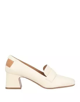 Лоферы Maison Margiela, молочный