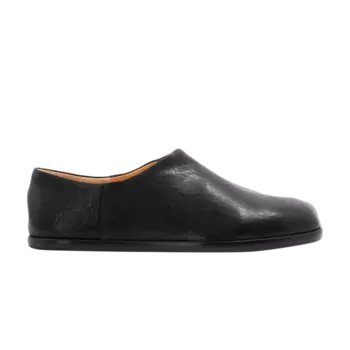 Лоферы Maison Margiela Wmns Tabi Babouche Loafers, черный