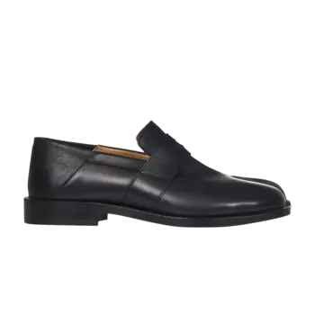 Лоферы Maison Margiela Wmns Tabi Loafer, черный