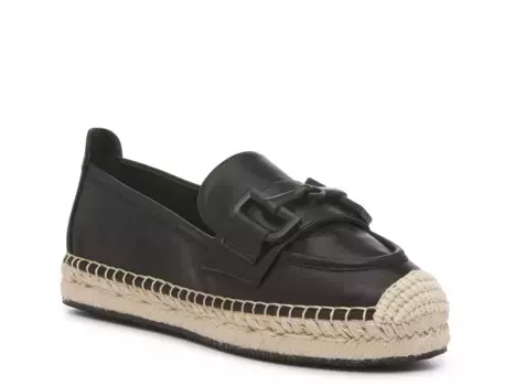 Лоферы Mally Espadrille Loafer Dkny, черный
