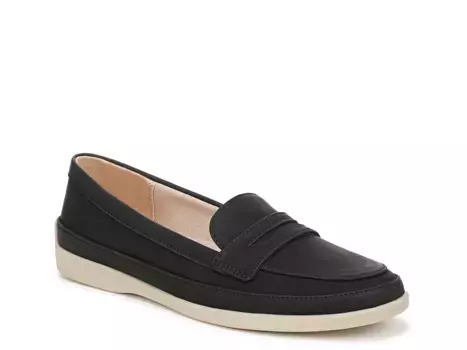 Лоферы Malta Loafer Lifestride, черный