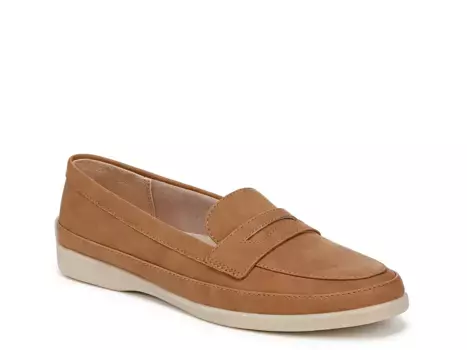 Лоферы Malta Loafer Lifestride, цвет cognac