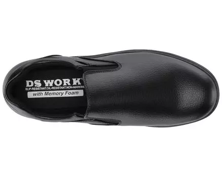 Лоферы Manager Deer Stags, черный