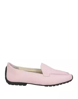 Лоферы Mania, розовый