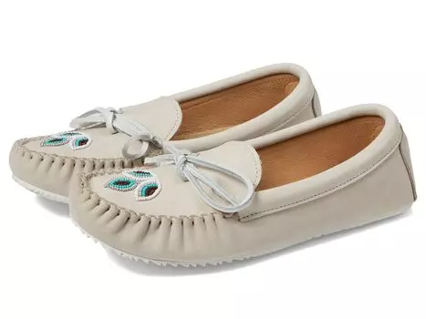 Лоферы Manitobah Mukluks Kayak Moccasin