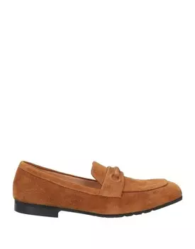 Лоферы Mara Bini, коричневый