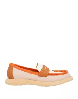 Лоферы Mara Bini, кремовый