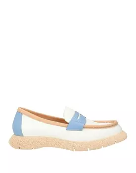 Лоферы Mara Bini, кремовый