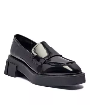 Лоферы Marc Cain, черный