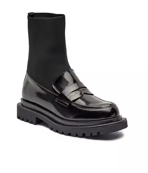 Лоферы Marc Cain, черный