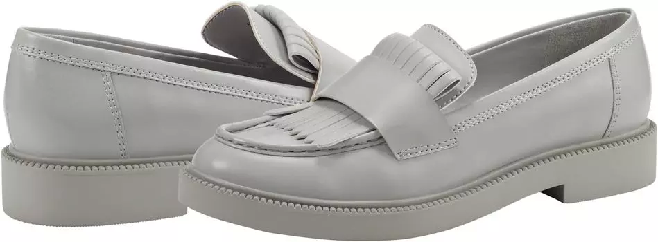 Лоферы Marc Fisher Calixy, цвет Light Grey