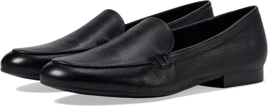 Лоферы Marc Fisher LTD Docida, черный