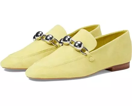 Лоферы Marc Fisher LTD Elenda, желтый