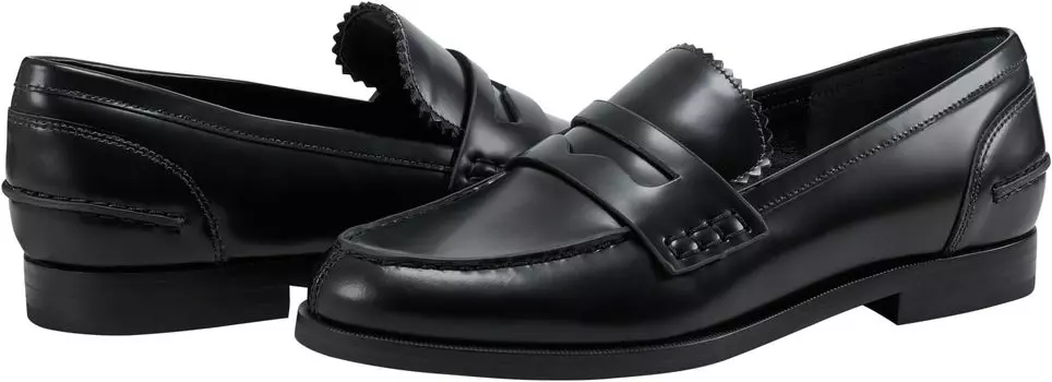 Лоферы Marc Fisher LTD Milton, черный