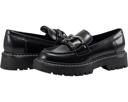 Лоферы Marc Fisher LTD Trisca, цвет Lux Black