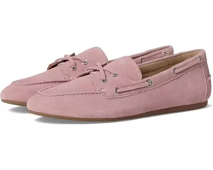 Лоферы Marc Fisher LTD Uleena, цвет Light Pink Suede