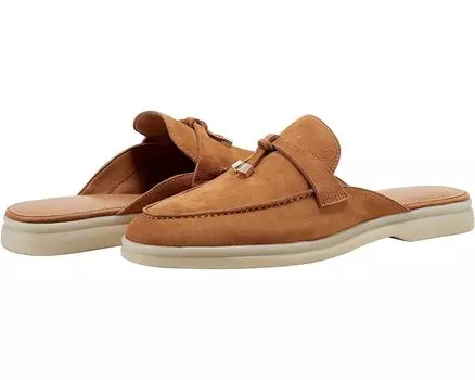 Лоферы Marc Fisher LTD Yarila, цвет Medium Natural Suede