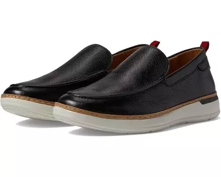 Лоферы Marc Joseph New York Alexander Ave, цвет Black Napa Soft