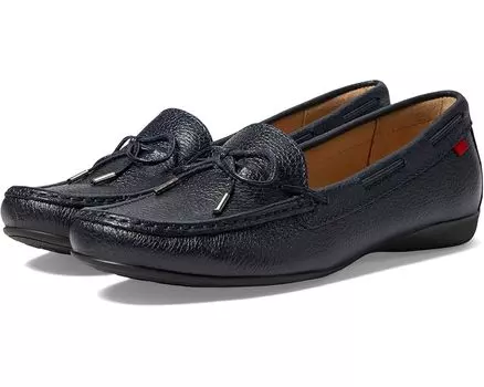 Лоферы Marc Joseph New York Diana ST, цвет Navy Grainy
