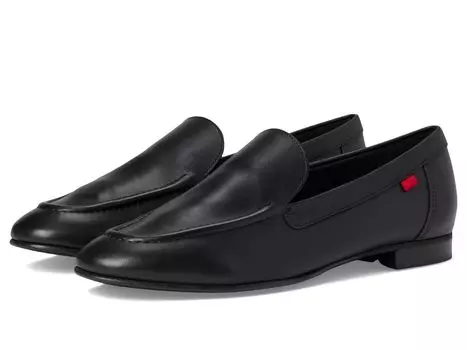 Лоферы Marc Joseph New York Madison Ave, цвет Black Napa