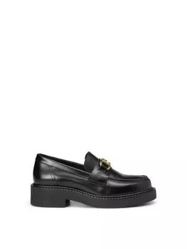 Лоферы Marc O'Polo, черный