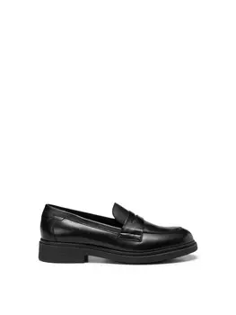 Лоферы Marc O'Polo, черный