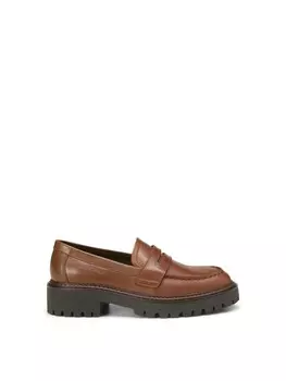 Лоферы Marc O'Polo Penny, коричневый