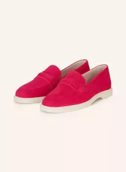 Лоферы Marc O'Polo, розовый
