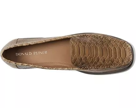 Лоферы Marceline Donald Pliner, бискотти