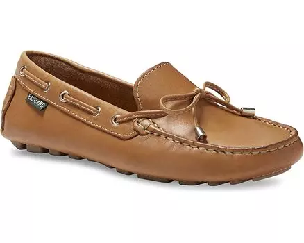 Лоферы Marcella Eastland 1955 Edition, верблюд