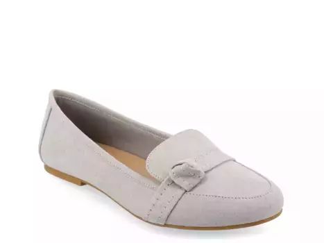 Лоферы Marci Journee, Grey