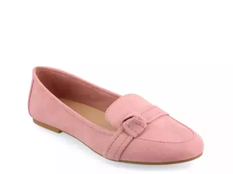 Лоферы Marci Journee, Light Pink