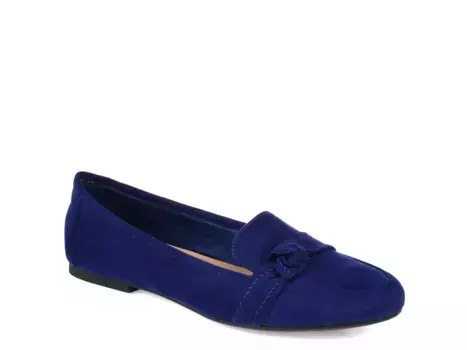 Лоферы Marci Journee, Royal Blue