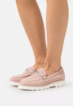 Лоферы Marco Tozzi