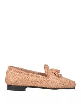 Лоферы Marechiaro 1962, коричневый